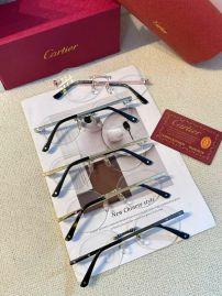 Picture of Cartier Optical Glasses _SKUfw54111811fw